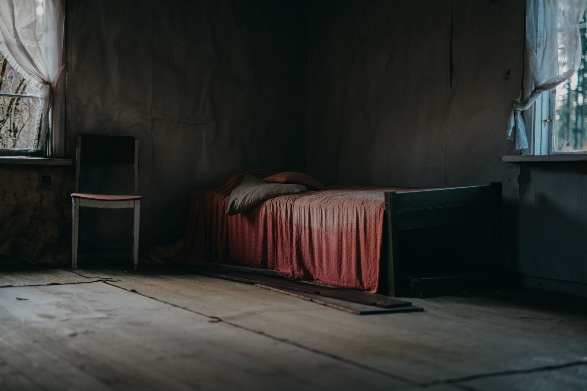 Traitement punaises de lit à Sèvremoine